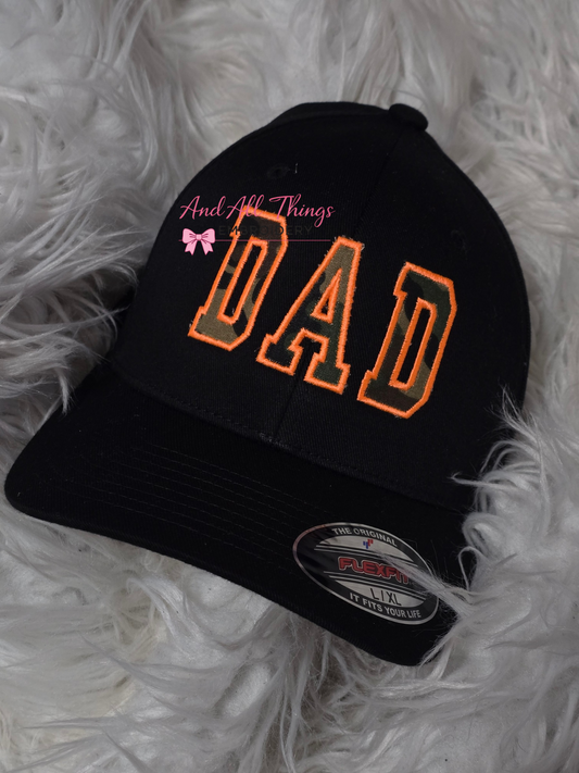 Custom DAD Hat