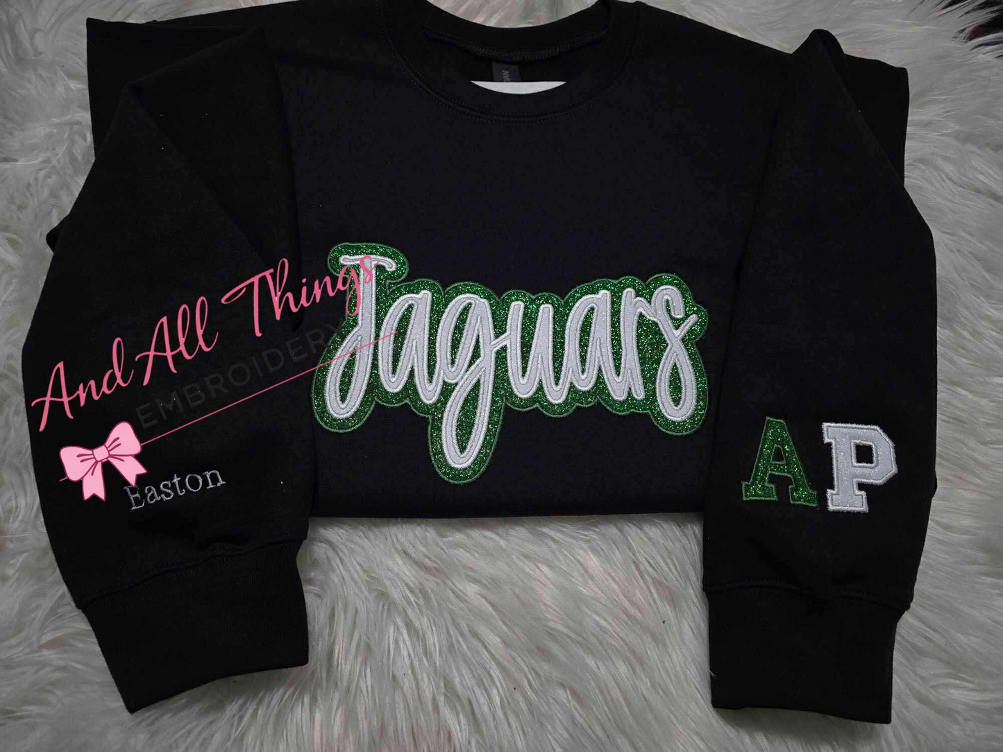 Jaguars