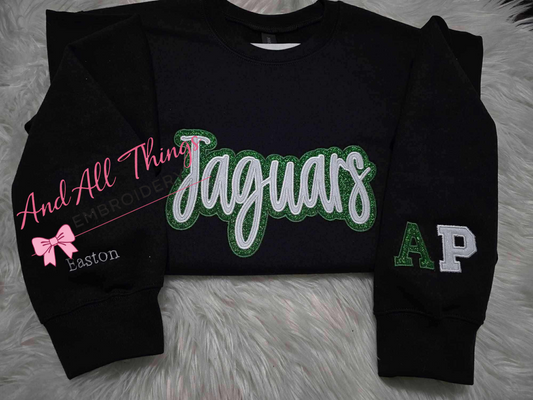 Jaguars